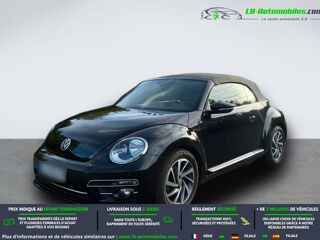 Beetle 2018 occasion 31850 Beaupuy