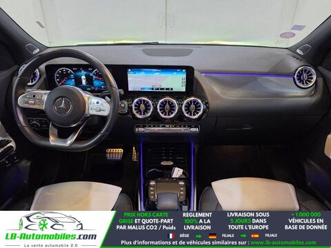 Classe GLA 250 e BVA 2021 occasion 31850 Beaupuy