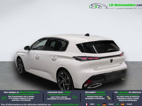 308 PHEV 180 e-BVA 2022 occasion 31850 Beaupuy