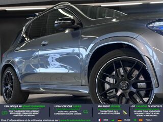Classe GLE 53 AMG EQBoost BVA 4Matic+ 2020 occasion 31850 Beaupuy