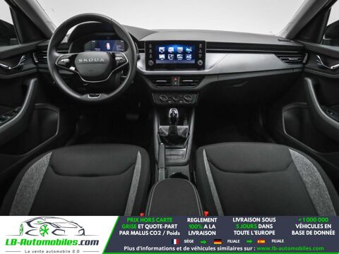 Kamiq 1.0 TSI Evo 2 116 ch BVA 2025 occasion 31850 Beaupuy