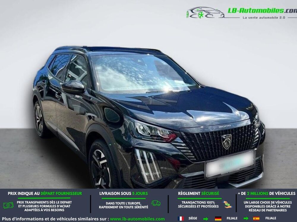 2008 Electrique 156 ch 2024 occasion 31850 Beaupuy