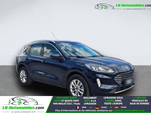 Kuga 2.5 Duratec 150 ch FHEV BVA 2022 occasion 31850 Beaupuy