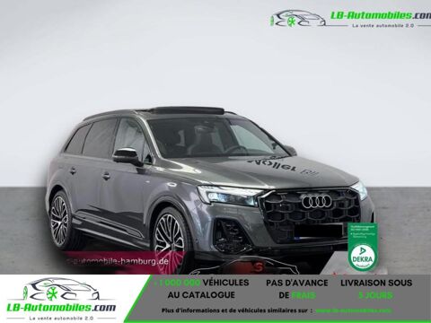 Audi Q7 60 TFSI e 456 BVA Quattro 2025 occasion Beaupuy 31850
