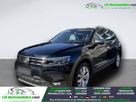 Annonce voiture Volkswagen Tiguan Allspace 25990 €