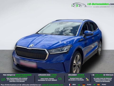 Skoda Enyaq iV 50 2023 occasion Beaupuy 31850