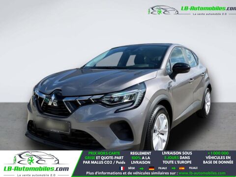 Asx 1.0 MPI-T 91 BVM 2023 occasion 31850 Beaupuy