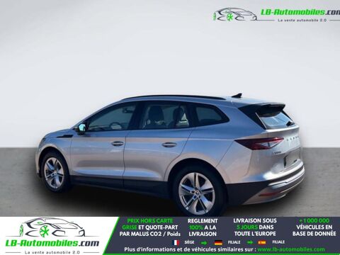 Enyaq iV 50 2023 occasion 31850 Beaupuy