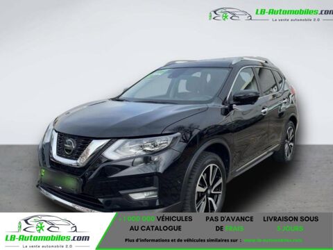 Nissan X-Trail 1.3 DIG-T 160 BVA 7pl 2020 occasion Beaupuy 31850