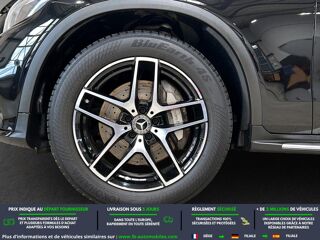 Classe GLC 300 e EQ POWER BVA 4Matic 2019 occasion 31850 Beaupuy