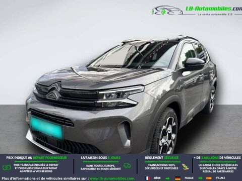 Annonce voiture Citroën C5 aircross 23990 €
