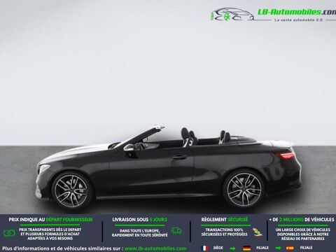 Classe E 53 AMG BVA 2019 occasion 31850 Beaupuy