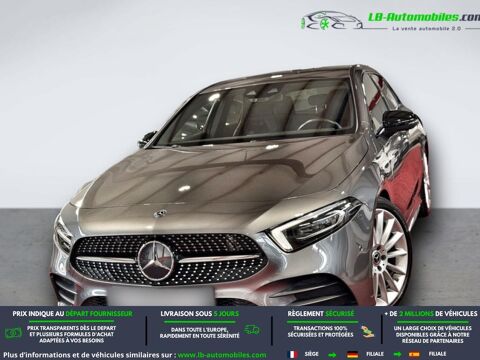 Annonce voiture Mercedes Classe A 25980 €