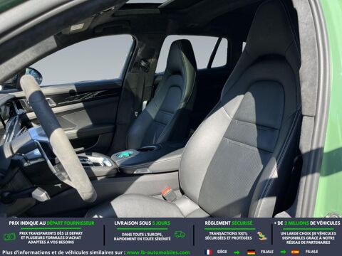 Panamera 4 V6 3.0 330 2020 occasion 31850 Beaupuy