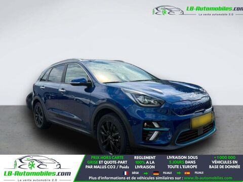 Niro 204 ch 2022 occasion 31850 Beaupuy