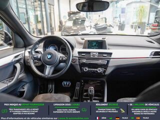 X1 sDrive 18i 140 ch BVA 2018 occasion 31850 Beaupuy