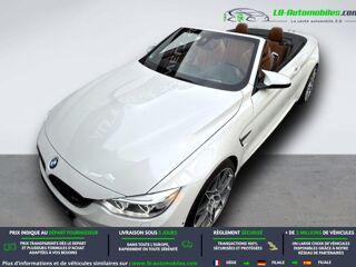 M4 450 ch M BVA 2016 occasion 31850 Beaupuy