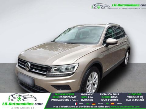 Tiguan 1.4 TSI 150 BMT BVM 2019 occasion 31850 Beaupuy