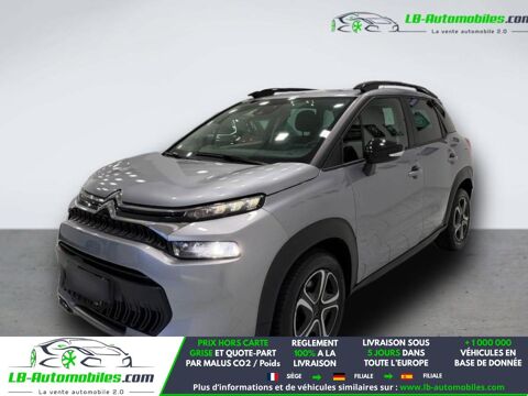 C3 Aircross BlueHDi 120 BVA 2022 occasion 31850 Beaupuy