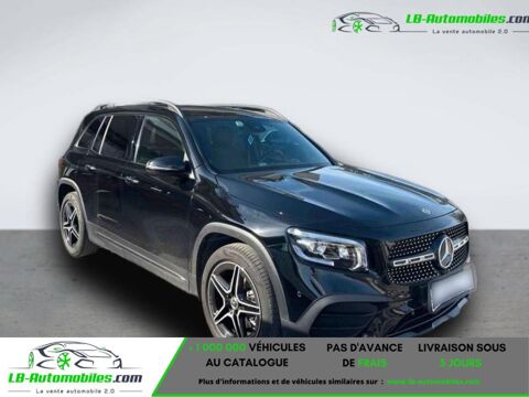 Mercedes GLB 200 d BVA 2020 occasion Beaupuy 31850