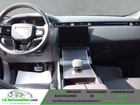 Range rover velar 2.0L P400e PHEV 404ch AWD BVA 2024 occasion 31850 Beaupuy