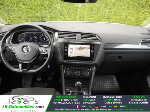 Tiguan Allspace 150 BVM 2020 occasion 31850 Beaupuy