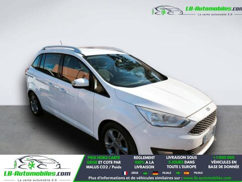 Ford C-max 2.0 TDCi 150 BVM 2018 occasion Beaupuy 31850