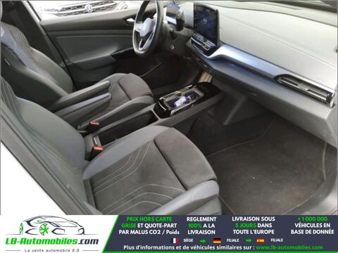 ID.3 204 ch 2023 occasion 31850 Beaupuy