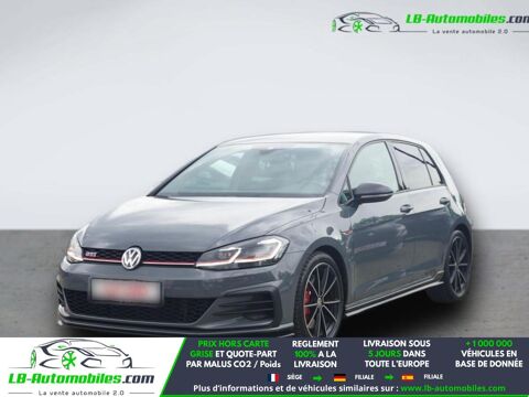 Golf 2.0 TSI 290 BVA GTI TCR 2019 occasion 31850 Beaupuy