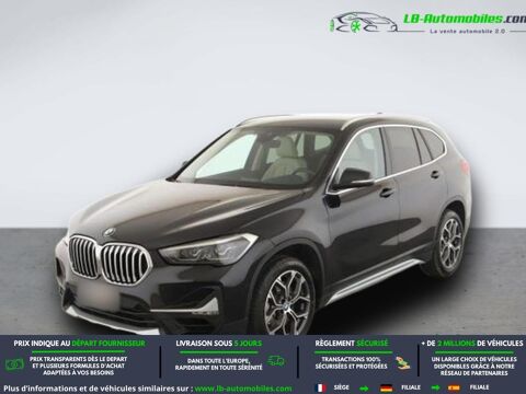 Annonce voiture BMW X1 22599 €