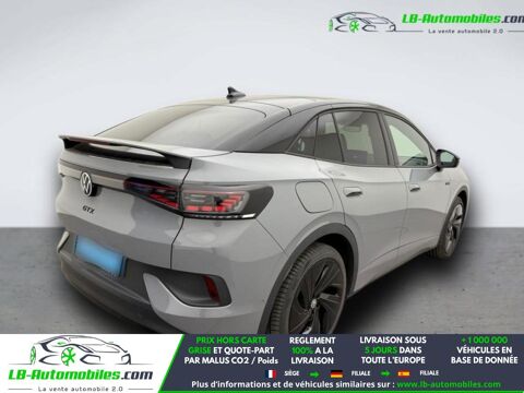 ID.3 299 ch GTX 2023 occasion 31850 Beaupuy