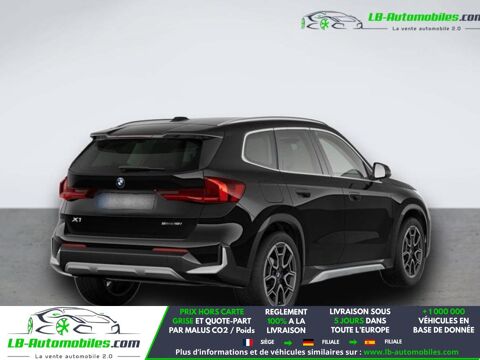 X1 sDrive 18i 136ch BVA 2023 occasion 31850 Beaupuy