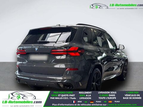 X5 xDrive30d 298 ch BVA 2023 occasion 31850 Beaupuy