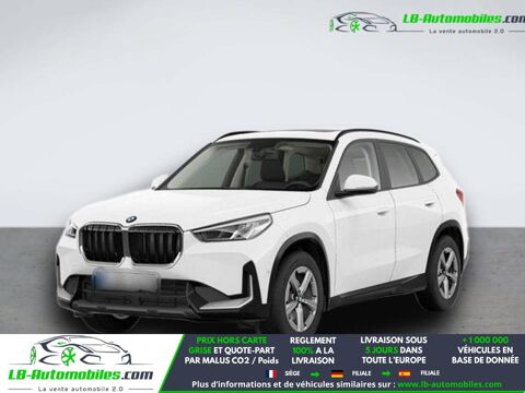 Annonce voiture BMW X1 29930 €