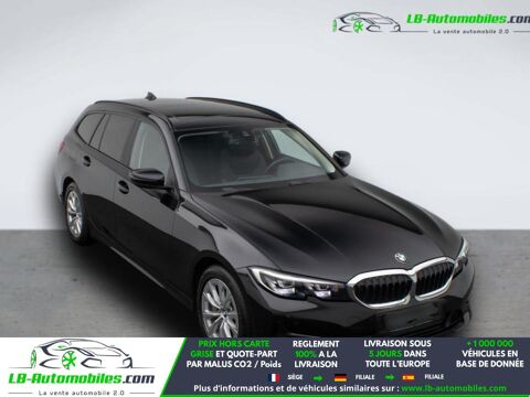 S&eacute;rie 3 330i 258 ch BVA 2020 occasion 31850 Beaupuy