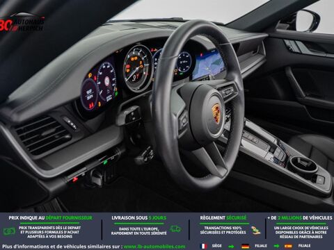 911 S 3.0i 450 PDK 2020 occasion 31850 Beaupuy