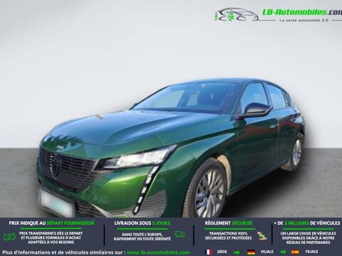 Annonce voiture Peugeot 308 15430 €
