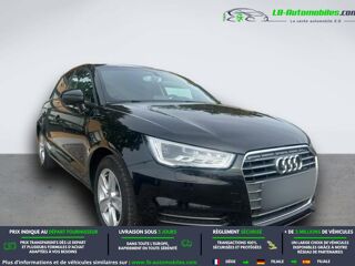 A1 1.0 TFSI 95 2017 occasion 31850 Beaupuy