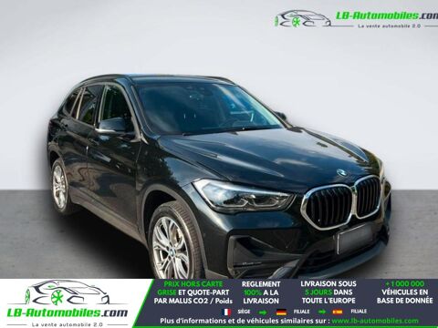 X1 sDrive 20d 190 ch BVA 2021 occasion 31850 Beaupuy