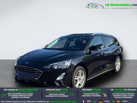 Annonce voiture Ford Focus 12490 €