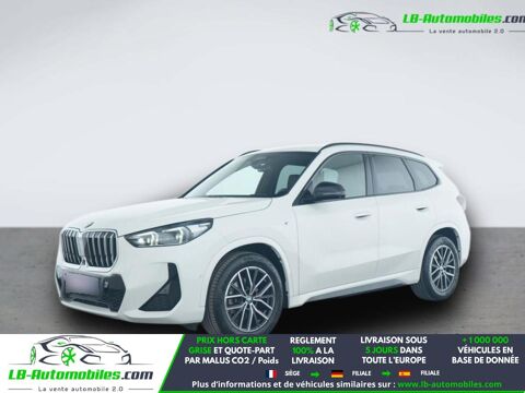 X1 sDrive 18d 150ch BVA 2023 occasion 31850 Beaupuy
