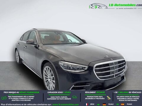 Classe S 350 d BVA 2023 occasion 31850 Beaupuy