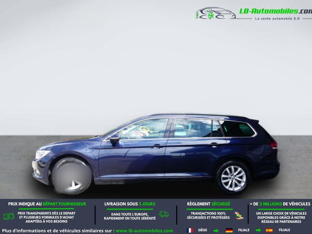 Golf SW 1.5 TSI 150 BVM 2017 occasion 31850 Beaupuy