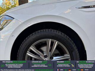 Polo 1.0 TSI 115 S&S BVA 2019 occasion 31850 Beaupuy