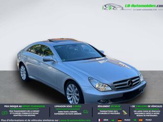 Classe C 350 CDI BVA 2010 occasion 31850 Beaupuy
