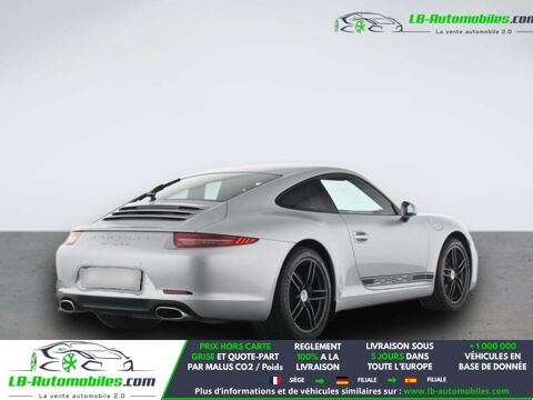 911 3.4i 350 PDK 2013 occasion 31850 Beaupuy