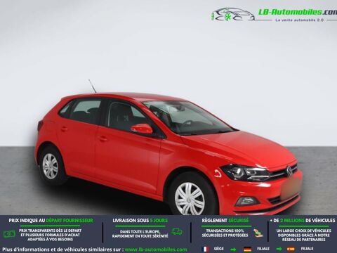 Annonce voiture Volkswagen Polo 12980 €