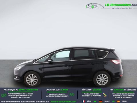 S-MAX 1.5 EcoBoost 160 BVM 2018 occasion 31850 Beaupuy