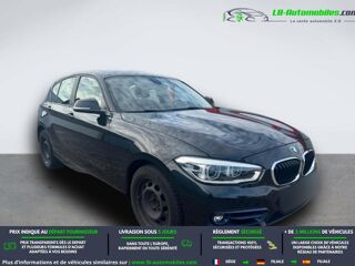 S&eacute;rie 1 116i 109 ch 2018 occasion 31850 Beaupuy