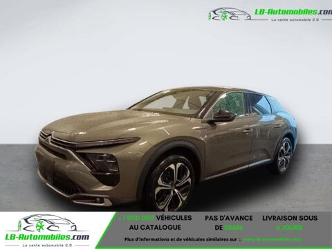 Citroën C5 X PureTech 130 BVA 2024 occasion Beaupuy 31850